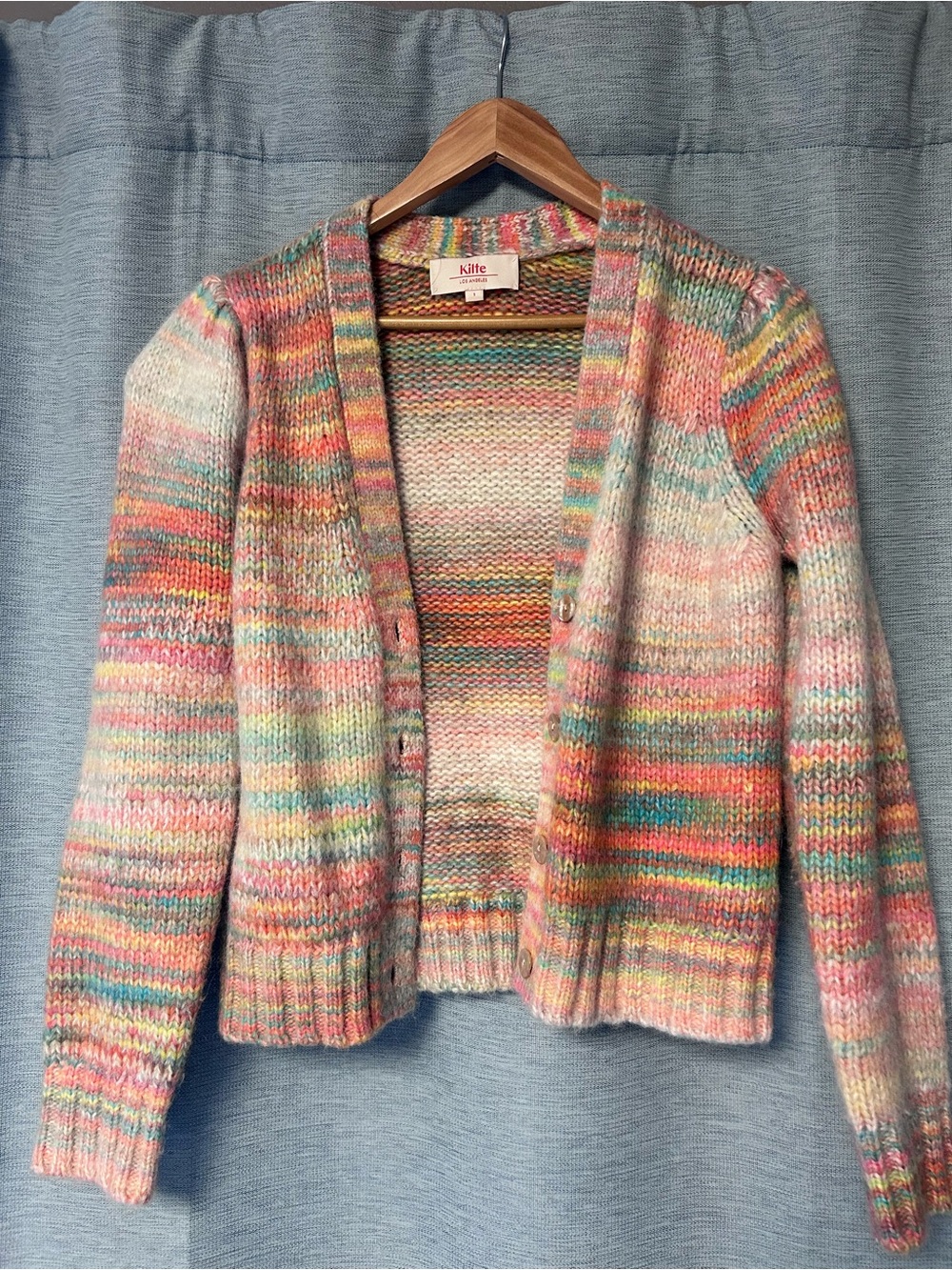 Kilte Collection Bella cardigan